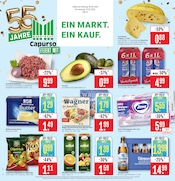 Aktueller Marktkauf Supermarkt Prospekt in Mutlangen und Umgebung, "Aktuelle Angebote" mit 30 Seiten, 09.02.2026 - 14.02.2026