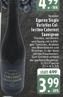 Cabernet Sauvignon im Angebot bei EDEKA in Rheda-Wiedenbrück Cabernet Sauvignon Angebote von Eguren Single Varieties Collection bei EDEKA Rheda-Wiedenbrück für 3,99 €
