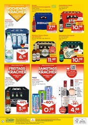 Aktueller Netto Marken-Discount Prospekt mit Energydrink, "DER ORT, AN DEM DU IMMER AUSGEZEICHNETE PREISE FINDEST.", Seite 2