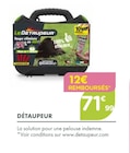 Promo Détaupeur à 71,99 € dans le catalogue Point Vert à Arthez-de-Béarn