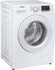 Waschmaschine WW90T4048EE/EG Angebote von Samsung bei expert Voerde für 444,00 €
