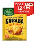 Sobaba - Bibigo à 12,49 € dans le catalogue Costco