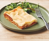 Bi1 Auxerre - Promo Lasagne à la Bolognaise Promo Lasagne à la Bolognaise à 9,59 € dans le catalogue Bi1 à Auxerre