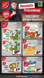 Aktueller EDEKA Prospekt mit Tiefkühlkost, "Aktuelle Angebote", Seite 9