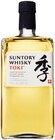 Whisky Toki Angebote von Suntory bei REWE Dachau für 26,99 €
