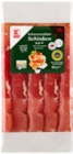 Schinkenspezialität von K-CLASSIC im aktuellen Kaufland Prospekt