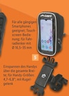 CRIVIT Fahrrad-Handytasche im Lidl Prospekt CRIVIT Fahrrad-Handytasche im aktuellen Lidl Prospekt für 4,99 €