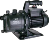 Gartenpumpenset GPS 3200 Plus von T.I.P für 109,00 € bei Globus-Baumarkt im Angebot Gartenpumpenset GPS 3200 Plus von T.I.P im aktuellen Globus-Baumarkt Prospekt