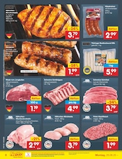 Grillfleisch im Netto Marken-Discount Prospekt in Ansbach Aktueller Netto Marken-Discount Prospekt mit Grillfleisch, "Aktuelle Angebote", Seite 10