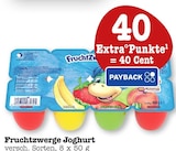 40 Extra°Punkte = 40 Cent im aktuellen E center Prospekt