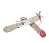 Supermarchés Match Lure - Promo Saucisson Gentile Tipo Félino Promo Saucisson Gentile Tipo Félino à 27,95 € dans le catalogue Supermarchés Match à Lure