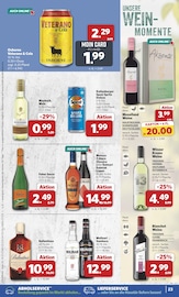 Sambuca im combi Prospekt in Oldenburg Aktueller combi Prospekt mit Sambuca, "Markt - Angebote", Seite 23