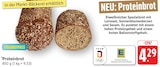 Proteinbrot Angebote bei EDEKA Heilbronn für 4,29 €