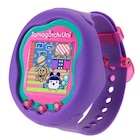 Jeu électronique Bandai Tamagotchi Uni avec bracelet montre en promo chez Fnac Dijon à 54,99 €