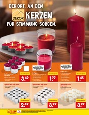 Dekoration im Netto Marken-Discount Prospekt in Tübingen Aktueller Netto Marken-Discount Prospekt mit Dekoration, "Aktuelle Angebote", Seite 52