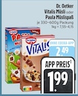 Angebot im EDEKA Lenggries Prospekt EDEKA Lenggries Prospekt mit im Angebot für 1,99 €
