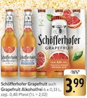 Grapefruit bei EDEKA im Daun Prospekt für 3,99 €