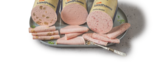Aufschnitt im tegut Prospekt Brühwurst-Aufschnitt von LandPrimus im aktuellen tegut Prospekt für 1,29 €