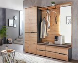 Garderobenset 3-teilig von Voleo im aktuellen XXXLutz Möbelhäuser Prospekt für 799,00 €