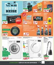 Aktueller Marktkauf Prospekt mit Reifen, "Aktuelle Angebote", Seite 17