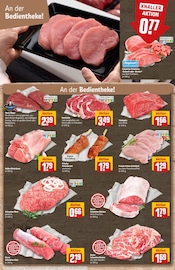Ähnliche Truthahn Angebote im Prospekt "Dein Markt" von REWE in Braunschweig Ähnliche Angebote wie Truthahn im Prospekt "Dein Markt" auf Seite 8 von REWE in Braunschweig