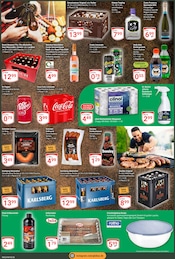 Aktueller GLOBUS Prospekt mit Cola, "Aktuelle Angebote", Seite 5