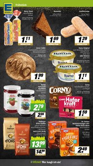 Toaster im aktuellen EDEKA Prospekt (Münster) Toaster im EDEKA Prospekt "Aktuelle Angebote" mit 15 Seiten (Münster)