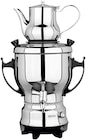 Samowar TEA CLASSIC 06119 von BEEM für 69,99 € bei Penny im Angebot Samowar TEA CLASSIC 06119 von BEEM im aktuellen Penny Prospekt