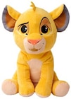 Disney Plüsch von Simba im aktuellen REWE Prospekt