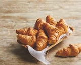 Croissants - U dans le catalogue U Express