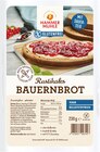 Brot, Rustikales Bauernbrot von Hammermühle im aktuellen dm-drogerie markt Prospekt für 3,45 €