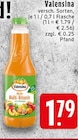 Angebot im EDEKA Krefeld Prospekt EDEKA Krefeld Prospekt mit im Angebot fĂŒr 1,79 âŹ