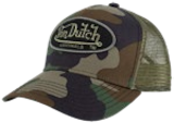 Cap Angebote von Von Dutch bei Kaufland Siegen für 14,99 €
