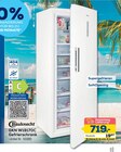 GKN W19170C Gefrierschrank Angebote von Bauknecht bei EURONICS Hagen für 719,00 €