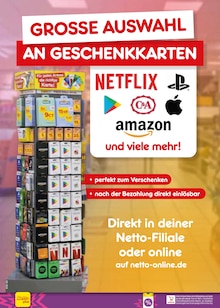 Puddingpulver Angebot im Netto Marken-Discount Prospekt, gültig von 28.09.2026 bis 02.10.2026 Puddingpulver Angebot im aktuellen Netto Marken-Discount Prospekt auf Seite 30