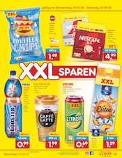 Nescafe im Netto Marken-Discount Prospekt in Dresden Aktueller Netto Marken-Discount Prospekt mit Nescafe, "Aktuelle Angebote", Seite 57