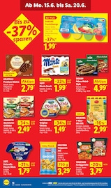 Aktueller Lidl Prospekt mit Tee, "LIDL LOHNT SICH", Seite 20