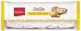 Butter-Mandel-Stollen von Favorina im aktuellen Lidl Prospekt für 4,79 €