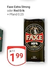 Aktuelles Extra Strong Angebot bei GLOBUS in Bochum ab 1,99 €