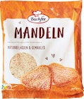 Aktuelles Mandeln Angebot bei Netto Marken-Discount in Nürnberg ab 1,99 €
