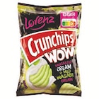 Crunchips Wow Angebote von Lorenz bei Lidl Hückelhoven für 1,29 €