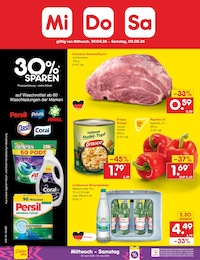 Der aktuelle Netto Marken-Discount Prospekt Aktuelle Angebote