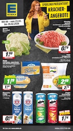 Supermarkt Prospekt von EDEKA Velen EDEKA Prospekt: "Aktuelle Angebote", 18 Seiten, 23.02.2026 - 28.02.2026