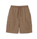 Bermuda multipoches homme - TEX en promo chez Carrefour Bermuda multipoches homme - TEX dans le catalogue Carrefour