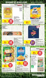 Offre Ferrero dans le catalogue Intermarché Super du moment à la page 21
