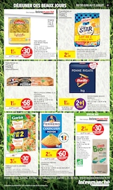 Promos Ferrero dans le catalogue "Intermarché" de Intermarché Super à la page 21