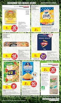 Promotion Saint Albray dans le prospectus Intermarché Super, valable du 30/06/2026 au 12/07/2026 Promo Saint Albray dans le catalogue Intermarché Super du moment à la page 21