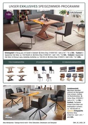 Aktueller Opti-Wohnwelt Prospekt mit Eckbank, "Für Zuhause-Liebhaber", Seite 39