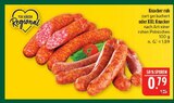 Aktuelle Mettwurst Angebote bei Marktkauf in Nürnberg Aktuelles Knacker roh Angebot bei Marktkauf in Nürnberg ab 0,79 €