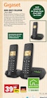 Aktuelles Duo-DECT-Telefon Pure 100A Angebot bei Marktkauf in Reutlingen ab 27,99 €